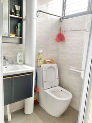 Blk 844 Yishun New Town (Yishun), HDB 5 Rooms #495974681